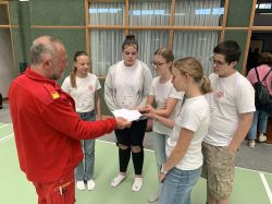 Erste Hilfe Landesbewerb   14.05.2024   15